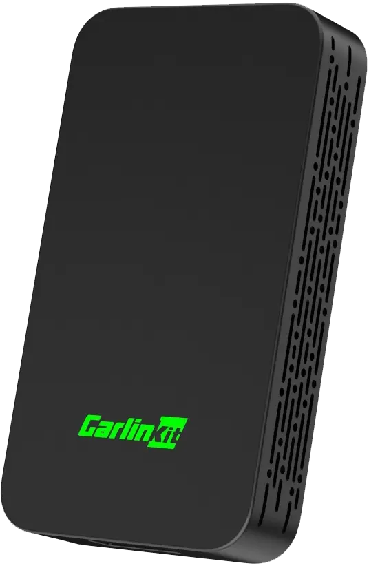 دانگل کارپلی سیمی به وایرلس