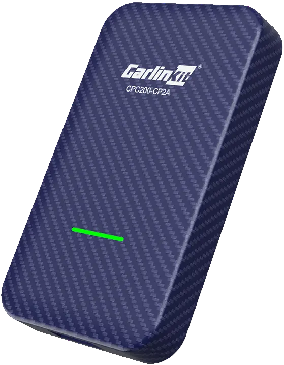 دانگل کارپلی سیمی به وایرلس