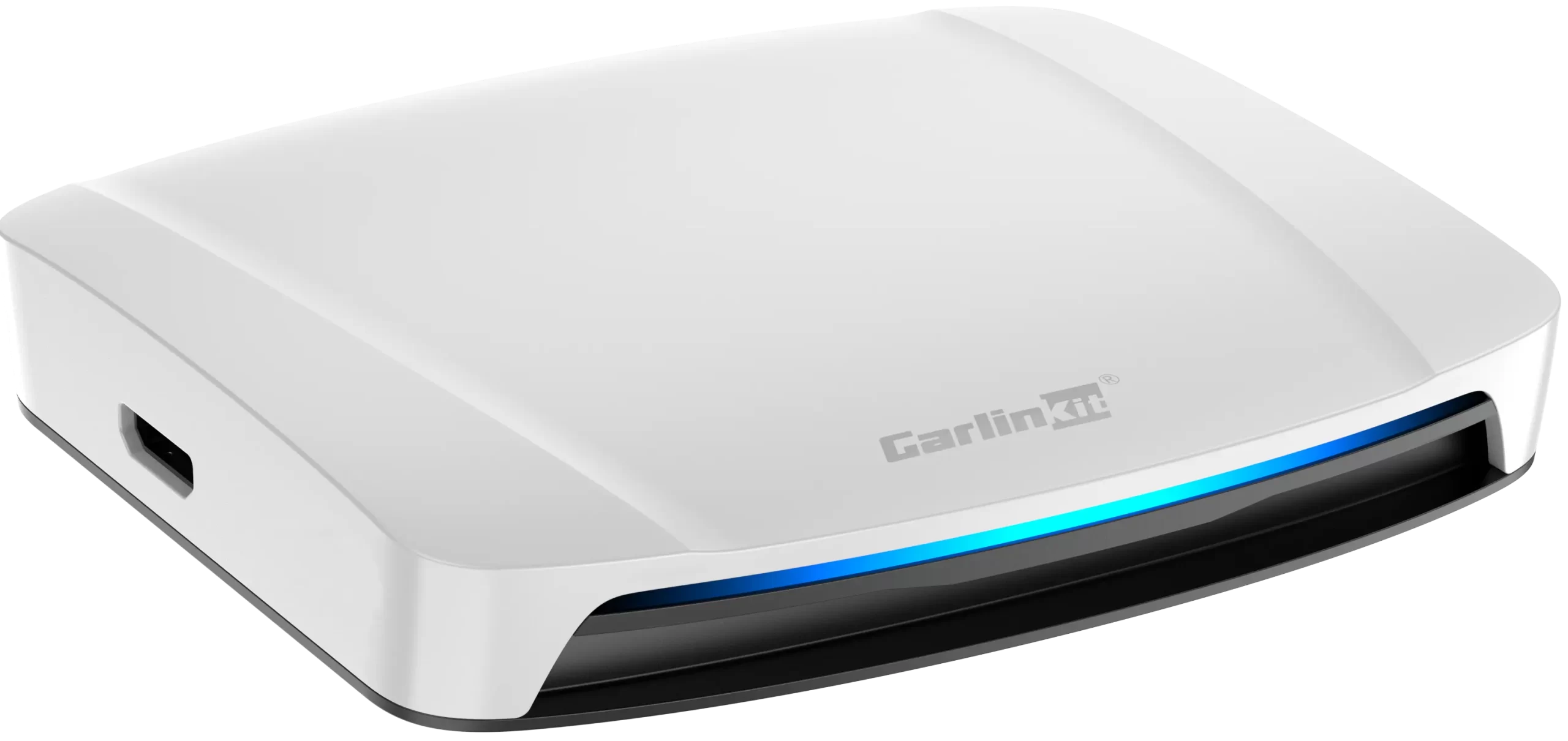 اندروید باکس UHD کارلینکیت